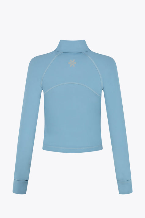 Osaka Women Track Top Elite | Blue