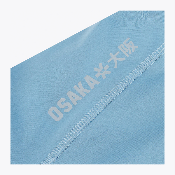 Osaka Women Track Top Elite #Blue
