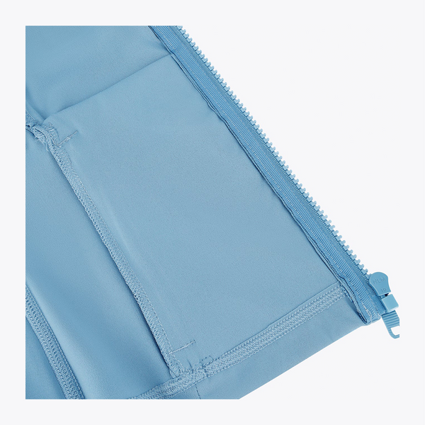 Osaka Women Track Top Elite #Blue