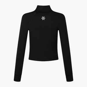 Osaka Women Track Top Elite #Black