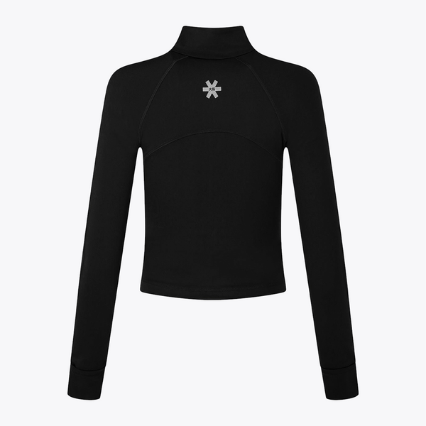 Osaka Women Track Top Elite #Black