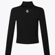 Osaka Women Track Top Elite | Black