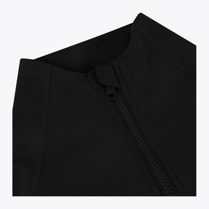 Osaka Women Track Top Elite #Black