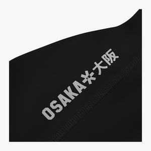 Osaka Women Track Top Elite #Black