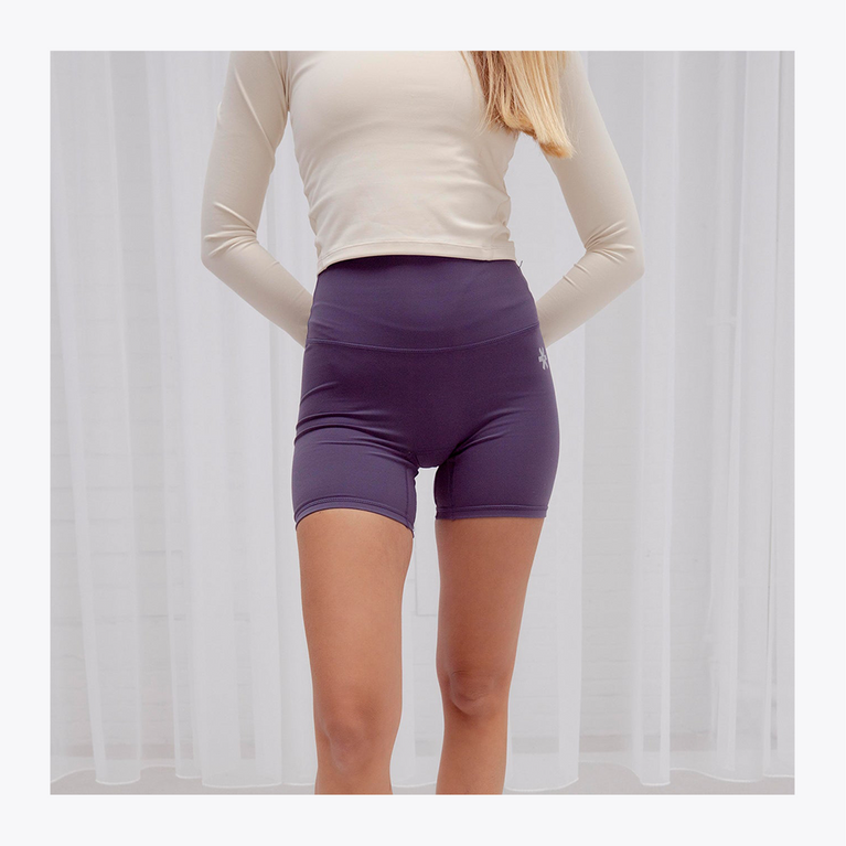 Osaka Women Biker Shorts 6
