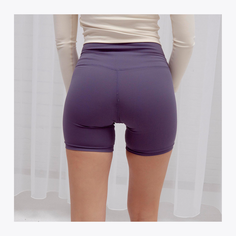 Osaka Women Biker Shorts 6