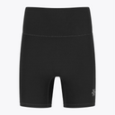 Osaka Women Biker Shorts 6" #Black