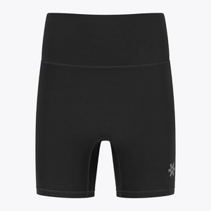 Osaka Women Biker Shorts 6" #Black
