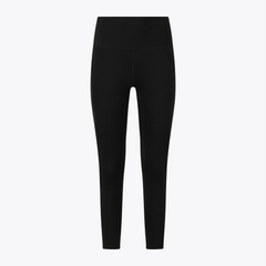 Osaka Women Legging Side Pocket | Black
