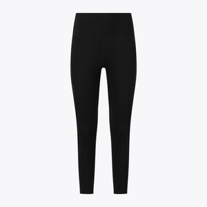Osaka Women Legging Side Pocket | Black