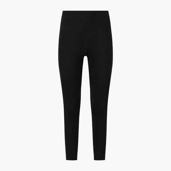 Osaka Women Legging Side Pocket | Black
