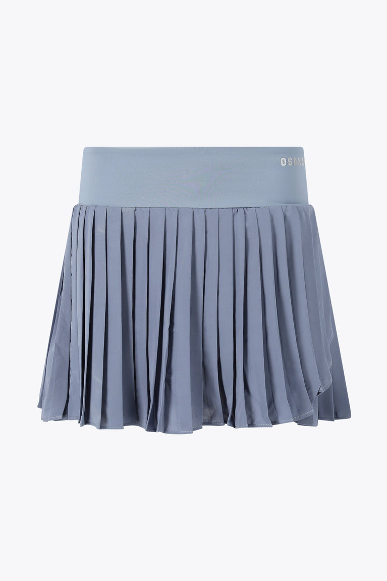 Osaka Women Pleated Skort | Blue