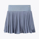 Osaka Women Pleated Skort | Blue