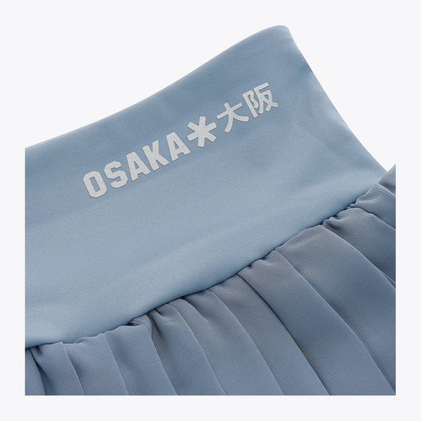 Osaka Women Pleated Skort #Blue