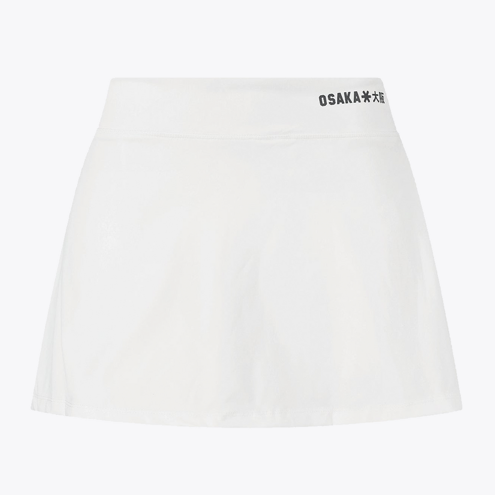 Osaka Women Flare 2 in 1 Skort #White