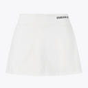 Osaka Women Flare 2 in 1 Skort #White