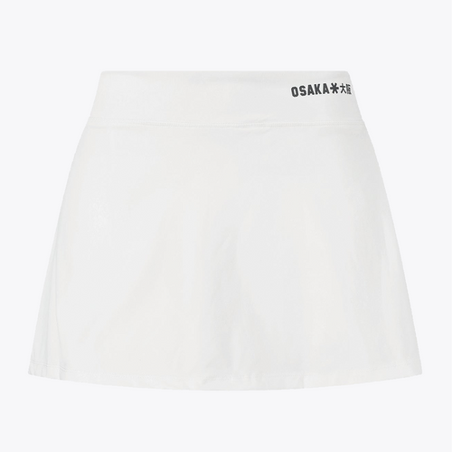 Osaka Women Flare 2 in 1 Skort #White