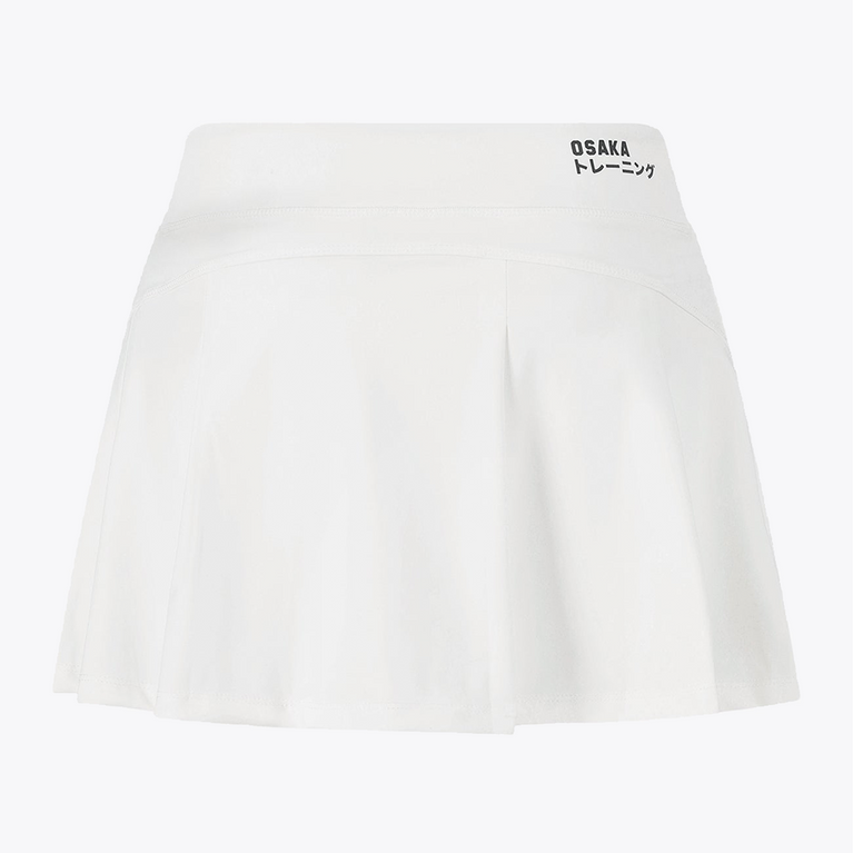 Osaka Women Flare 2 in 1 Skort #White