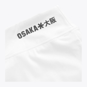 Osaka Women Flare 2 in 1 Skort #White