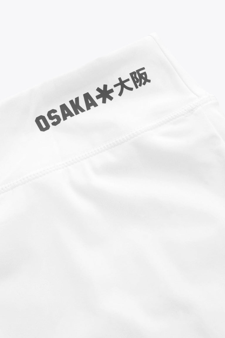Osaka Women Flare 2 in 1 Skort | White