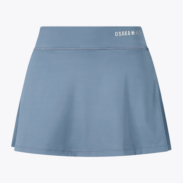 Osaka Women Flare 2 in 1 Skort #Blue