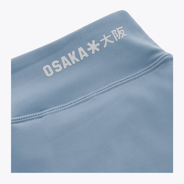 Osaka Women Flare 2 in 1 Skort #Blue