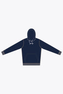 Osaka x Nexus Unisex Hoodie - Signature | Navy