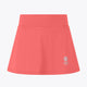 Osaka Women Floucy Skort | Neon Flare