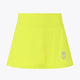 Osaka Women Floucy Skort | Acid Lime