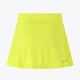 Osaka Women Floucy Skort | Acid Lime