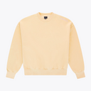 Osaka Men Boxy Sweater #Washi