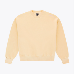 Osaka Men Boxy Sweater #Washi