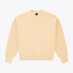 Osaka Men Boxy Sweater #Washi