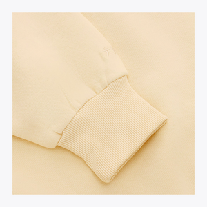 Osaka Men Boxy Sweater #Washi