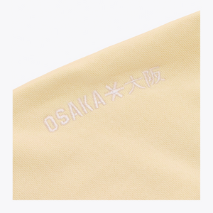 Osaka Men Boxy Sweater #Washi