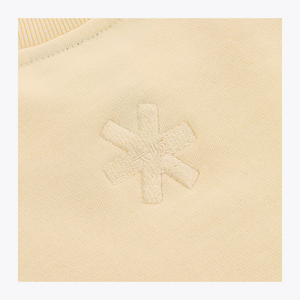 Osaka Men Boxy Sweater #Washi