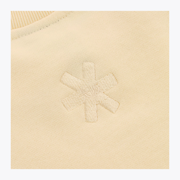 Osaka Men Boxy Sweater #Washi