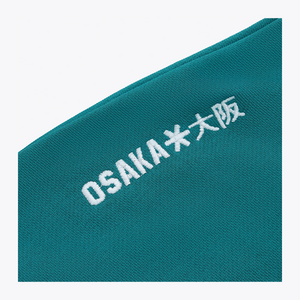 Osaka Men Boxy Sweater #TransformativeTeal