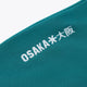 Osaka Men Boxy Sweater | Transformative Teal