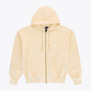 Osaka Men Full Zip Hoodie #Washi