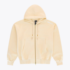 Osaka Men Full Zip Hoodie #Washi
