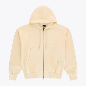 Osaka Men Full Zip Hoodie #Washi