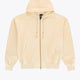 Osaka Men Full Zip Hoodie | Washi