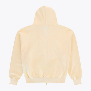 Osaka Men Full Zip Hoodie #Washi
