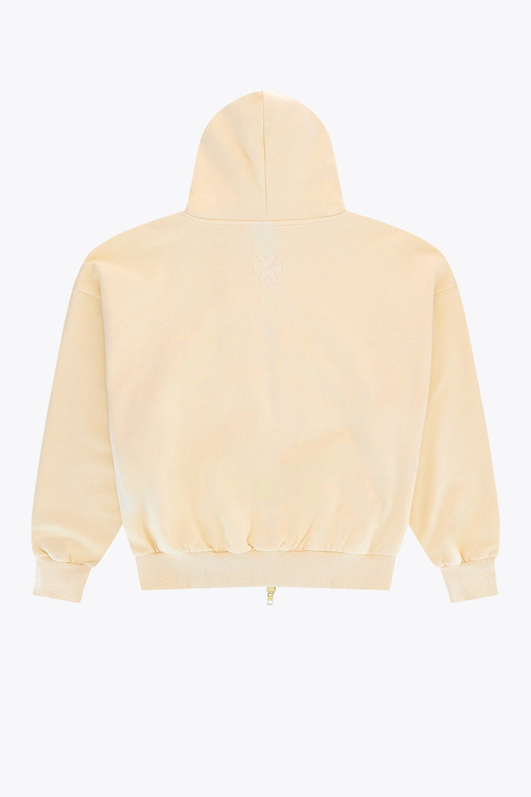 Osaka Men Full Zip Hoodie | Washi