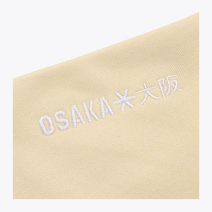 Osaka Men Full Zip Hoodie #Washi