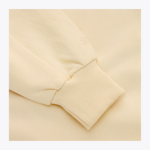 Osaka Men Half Zip Sweater #Washi