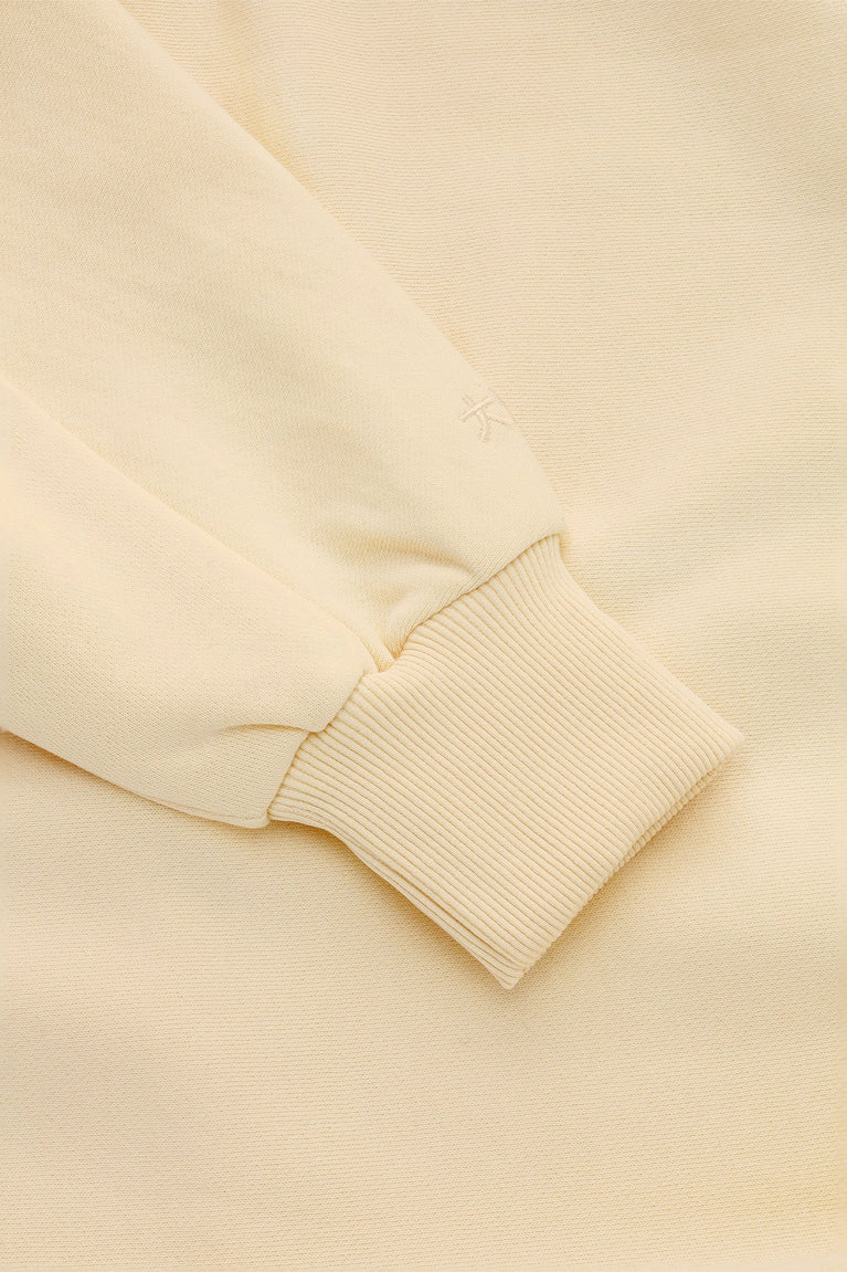 Osaka Men Half Zip Sweater | Washi