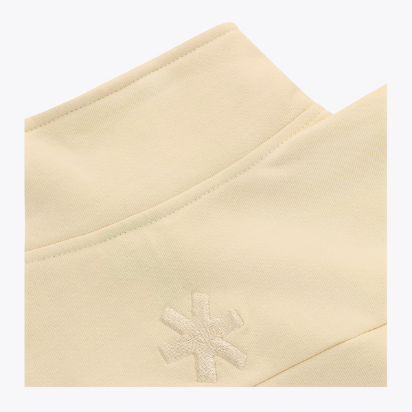 Osaka Men Half Zip Sweater #Washi
