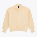 Osaka Men Polo Sweater #Washi